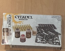 Citadel basing set texture - citadel, set,
