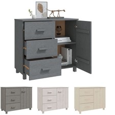 Kommode mit 3 Schubladen