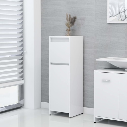 Badschrank badezimmerschrank - badschrank,