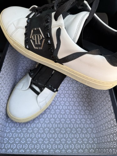 Philipp plein sneakers grösse - sneakers,