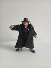 WWF Hasbro Figur Undertaker