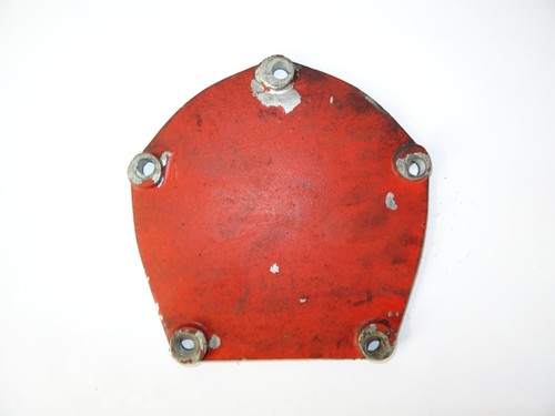Deckel zur verschalung der - zur,