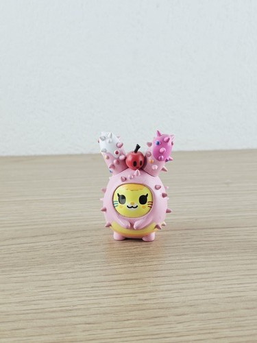 Tokidoki cactus bunnies - tokidoki, series