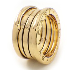 BVLGARI Ring B-zero1 3 Band