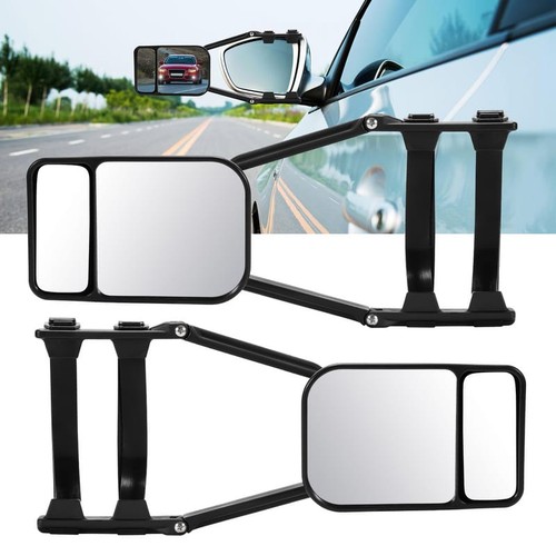 Caravanspiegel duo - x,