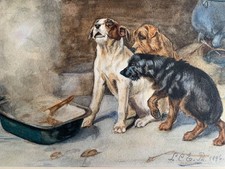 LEWIS BAUMER "DIE SCHULDIGEN