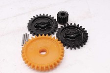 Steuerradsatz Zahnrad Rotax