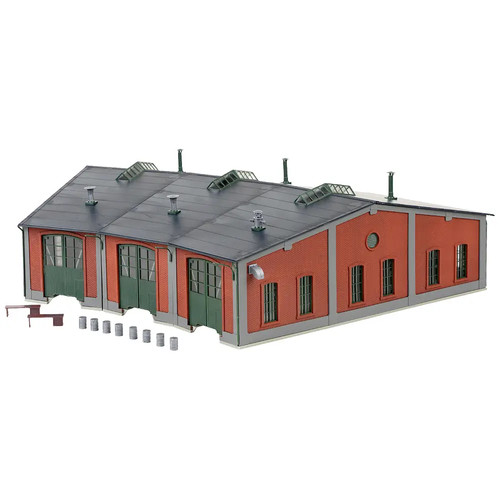 Märklin 72887 lokschuppen - märklin, h0