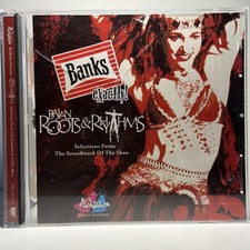 BAJAN ROOTS & RHYTHMS