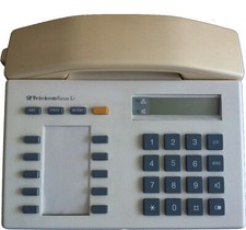 T Focus L/Eumex 312  Telefon Systemtelefon für Eumex 312 und Agfeo Anlagen  #60