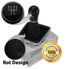 SCHALTKNAUF SCHALTSACK FÜR VW