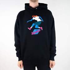 Thrasher x Parra Trasher Tre Hoodie - Schwarz