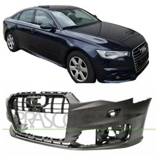 Stoßstange vorne für Audi A6