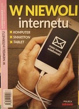 W Niewoli Internetu 3/2019 |