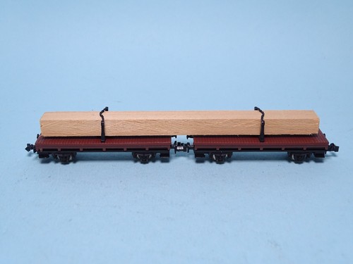 Lima spur waggon - lima,