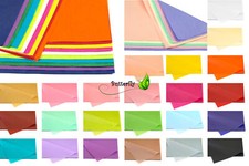 Seidenpapier 50x75cm 10 Bögen