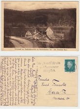 Siebenmühlental b. Musberg