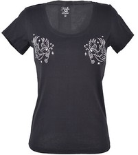 Küstenluder »OLDSCHOOL