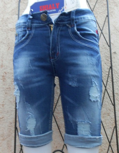 Jungen kinder bermuda - jungen,