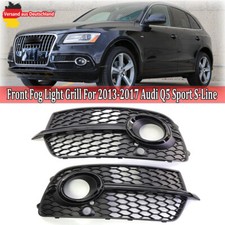 Paar Lüftungsgitter