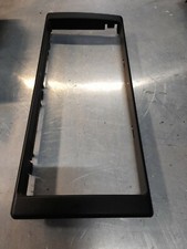 BMW E39 5er Bordmonitor Navi 16:9 Rahmen Einbaurahmen Wide Screen 8385451 ⭕