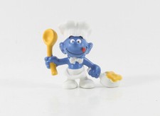 Schlumpf Schlümpfe == 2.0073