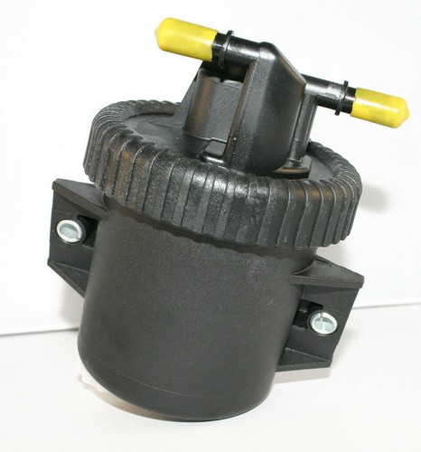 Kraftstofffilter gehäuse 307 - gehäuse,