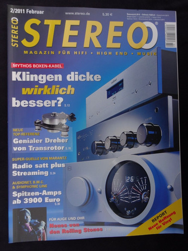 Stereo klipsch rf - rf, 7