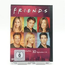 FRIENDS Staffel 10 Episoden