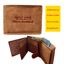 Geldbörse Portemonnaie aus