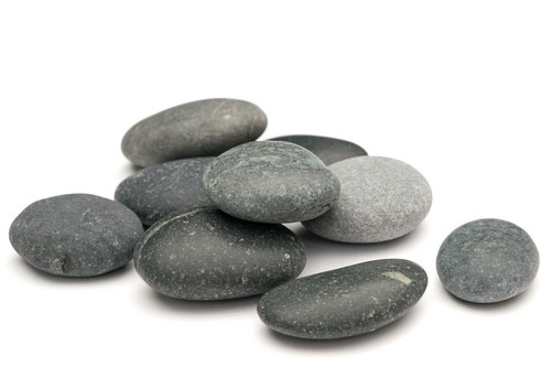 Beach pebbles premium - beach,