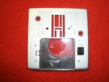 Stichplatte VERITAS H7xA