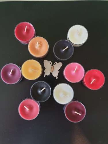 Partylite teelichtbox 2 - teelichtbox, nr.