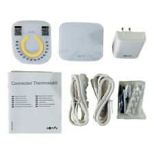 Somfy 1870775 Funk-Thermostat