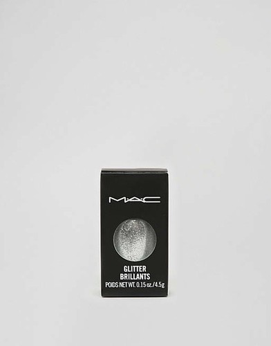 Mac pigmente platinum - mac,