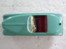 Blechspielzeug Blechauto