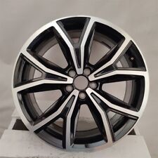 VW T-CROSS 2GM 18 ZOLL 7J ET39