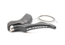 Shimano Ultegra ST-R8000 STI 2 Gang links schwarz Schalt-/Bremshebel Rennrad