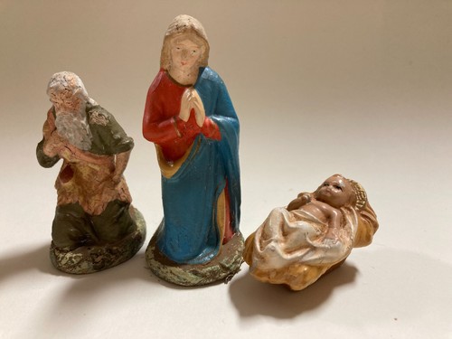 Heilige familie maria - familie, josef