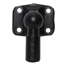 Universal-Kugelkopf 4-Loch