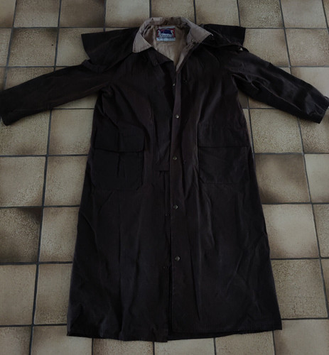 Koolah vintage brown western - koolah,
