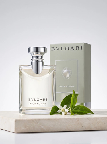 Bvlgari bulgari pour - pour, eau