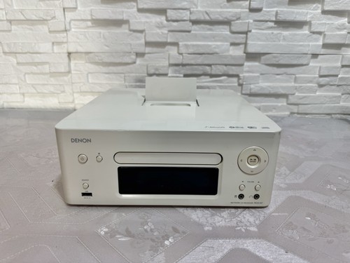 Denon rcd netzwerk cd - denon,