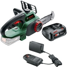 Bosch Akku-Kettensäge