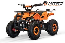 Nitro Motors Torino 1200W 48V