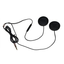 Motorrad Helm Headset HiFi
