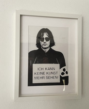 TIMM ULRICHS, "Kann keine