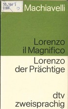 Lorenzo il Magnifico - Lorenzo