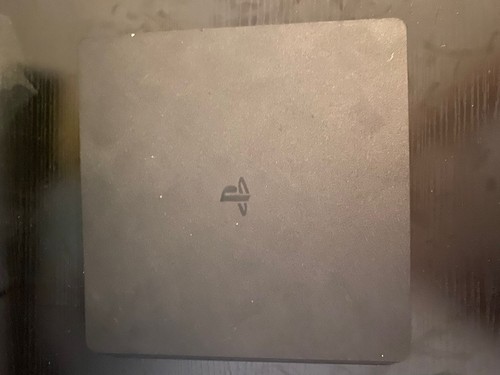 Sony playstation konsole ps4 - playstation,