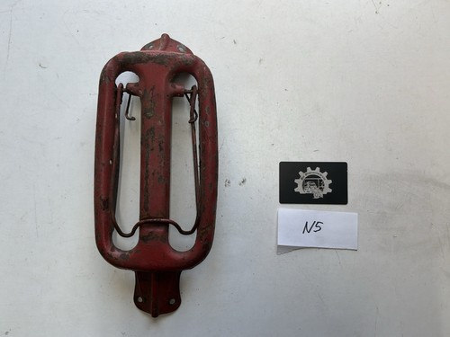 Dkw hummel gepäckträger - hummel,